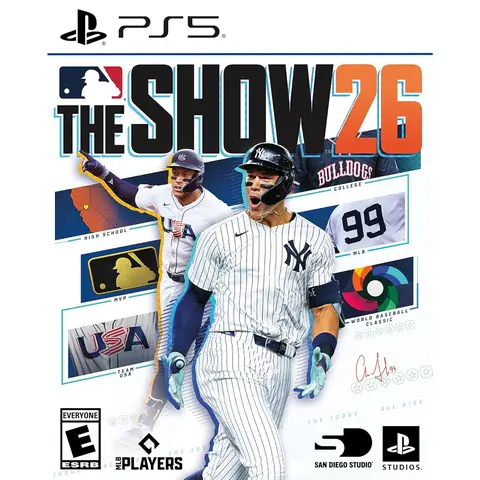 MLB THE SHOW 26 - PlayStation 5