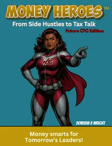 Book Money Heroes : Future CFO Edition