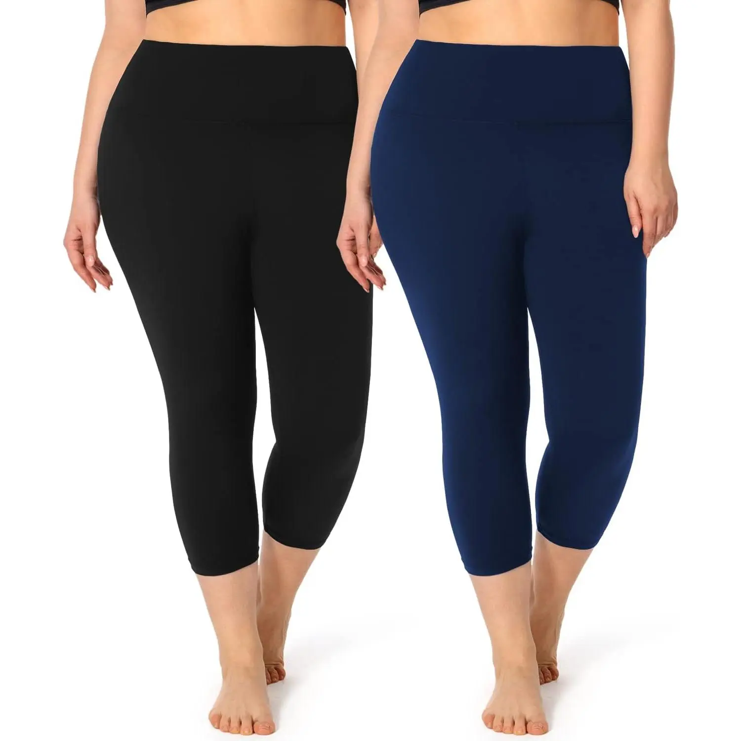 01bb-2 Pack Black Blue