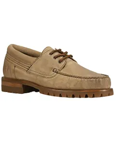Frye Men's Hudson Camp Casual Shoes Moc Toe - Fr40762-Desr