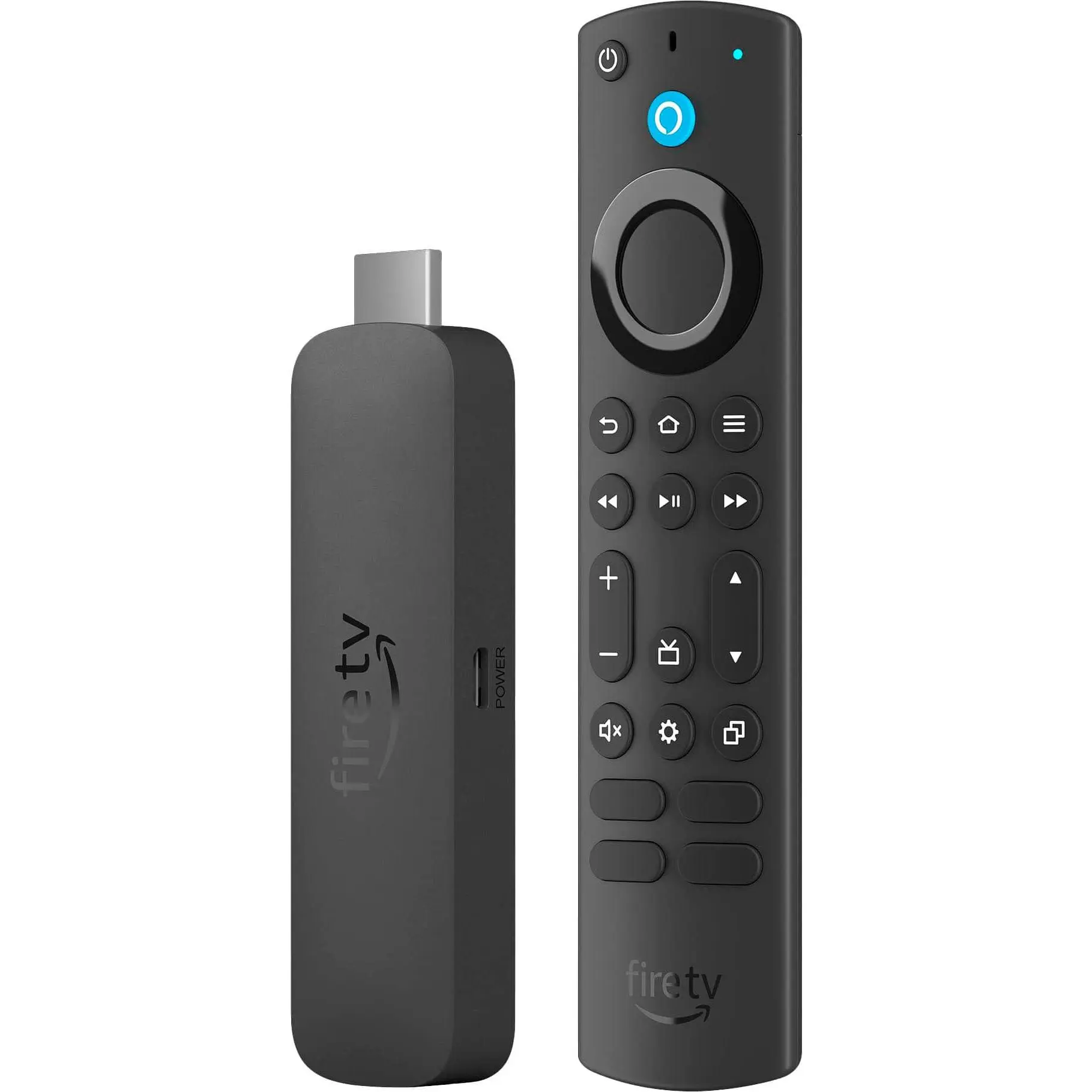 Amazon Fire TV Stick 4K Max Amazon Fire TV Stick 4K Max