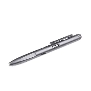 NEXTORCH NP11 Ti Titanium Tactical Pen