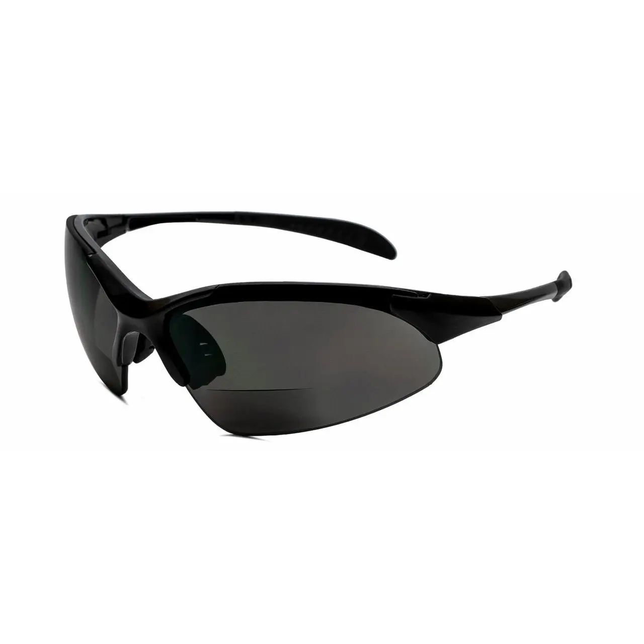 Calabria 48BF Bi-Focal Safety Reading Sunglasses