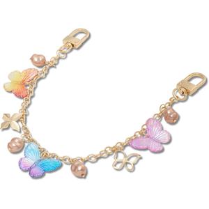 Crocs Bag Chains, Cute Tote & Bag Accessories
