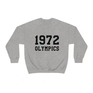 [Sale off up to 50%] Trunchbull 1972 Sweatshirt (Matilda) Miss Sweatshirt, Hoodie, Comfort Colors