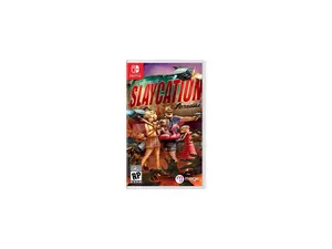 Slaycation Paradise - Nintendo Switch