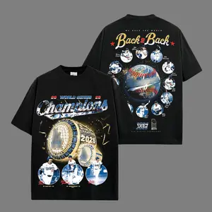 Back 2 Back Champion Team Shirt Nation Fans, Fans Baseball Outfit, Baseball Merch, Game Day Outfit Fashion Cotton, Full Colors, Full Sizes, For Men, For Women