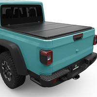 5ft|2020-2025 Jeep Gladiator