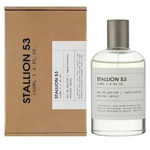 Stallion 53 – Eau De Parfum (100ml / 3.4 fl oz)
