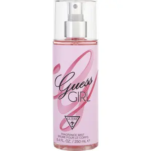 Guess Girl By Guess Fragrance Mist For Women Guess Girl By Guess Fragrance Mist For Women