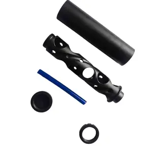 6 inches, with a specification of 1/2 inch x28threadsuitable for household repair tools
