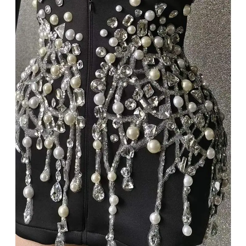 Class Sister Black Dress Class Sister Black Dress