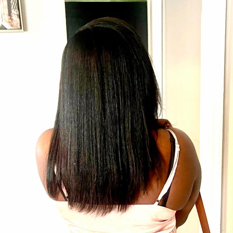 Caribelle Sisters Herbal Hair oil-Moiturizing & Nourishing Oil