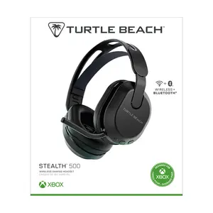 Turtle Beach Stealth 500 Gen 3 Wireless GamingHeadset - Xbox