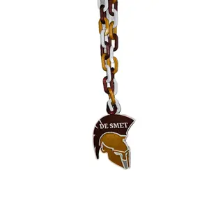 Custom Swag Chains!!! Any team, any buisness.