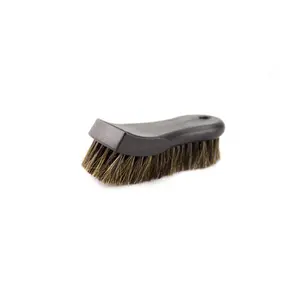 Streamline Leather Brush