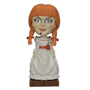 The Conjuring Universe - Annabelle Bobblehead