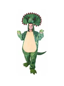 Adult Triceratops Costume