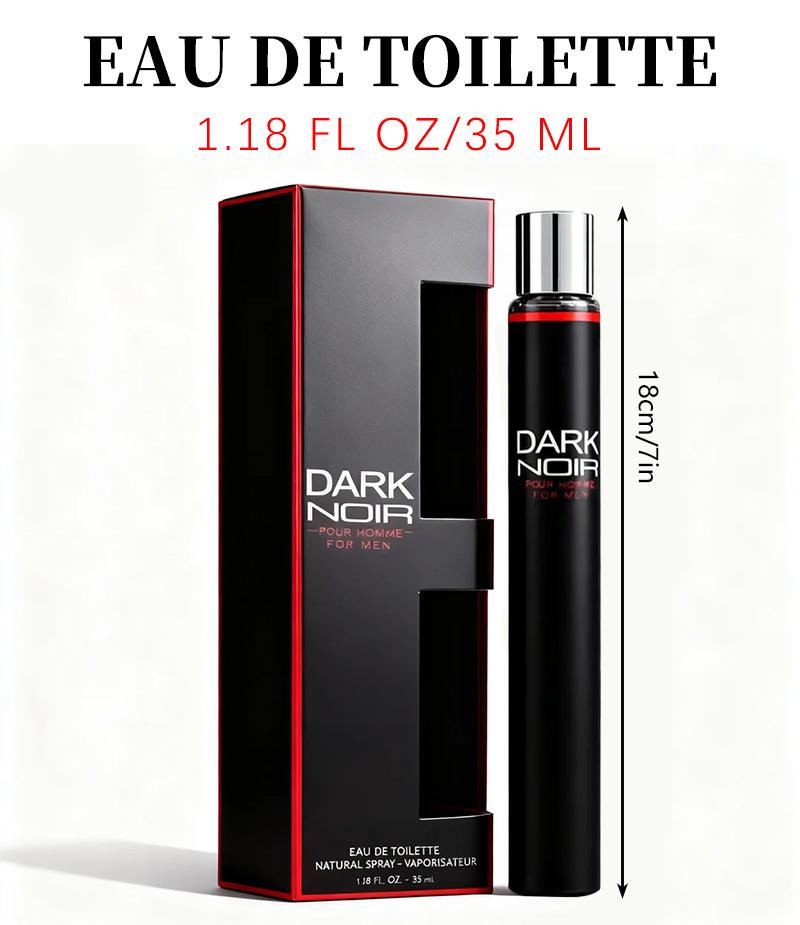 6-Piece Set Women's Eau De Parfuma Fragrance Spray, Travel Size Perfume, Long-Lasting , 6 Different Scents, Perfect For Dating, Daily Life, Parties,Gift Giving, 1.18 fl oz/35 ml Each Bottle