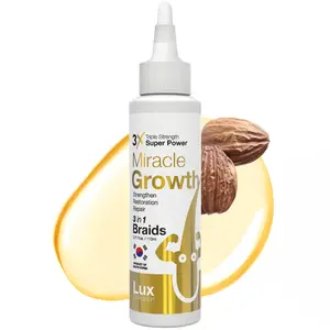 3X Miracle Gro Hair Oil | Original