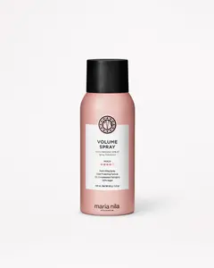Volume Spray Travel