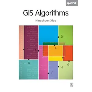 USED-GIS Algorithms by Xiao, Ningchuan (Paperback)