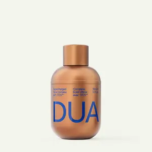 Supercharged Glow Complex
