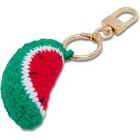 Crochet Watermelon