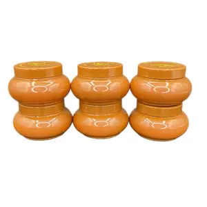 Eversheen Cocoa Butter 6 Pcs - Rich Moisturizing Formula for Soft Skin Care