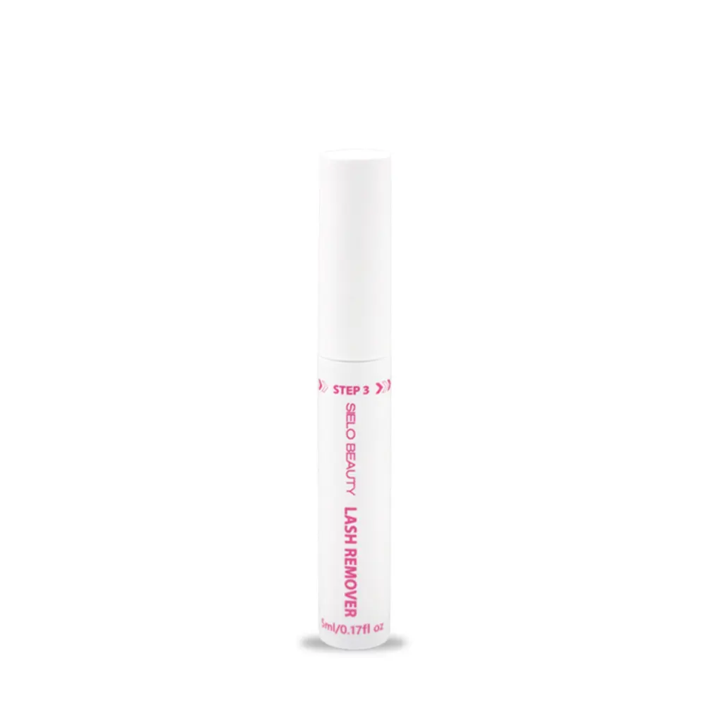 Lash Oil Remover Sielo Beauty