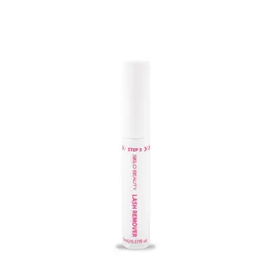 Lash Oil Remover Sielo Beauty