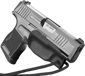 Kydex Guard Holster Fit Compact P365 XL, P365 SAS,P365X,P365.380 ACP,P365 ROSE.380 ACP,Right Hand