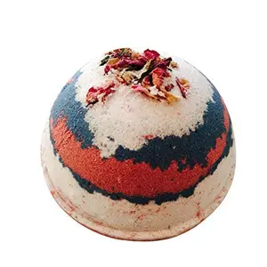 MISS INDEPENDENCE Bath Bomb