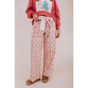 Nutcracker Dreams Pants