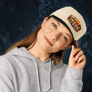 Texan Y’all™ Vintage Cap