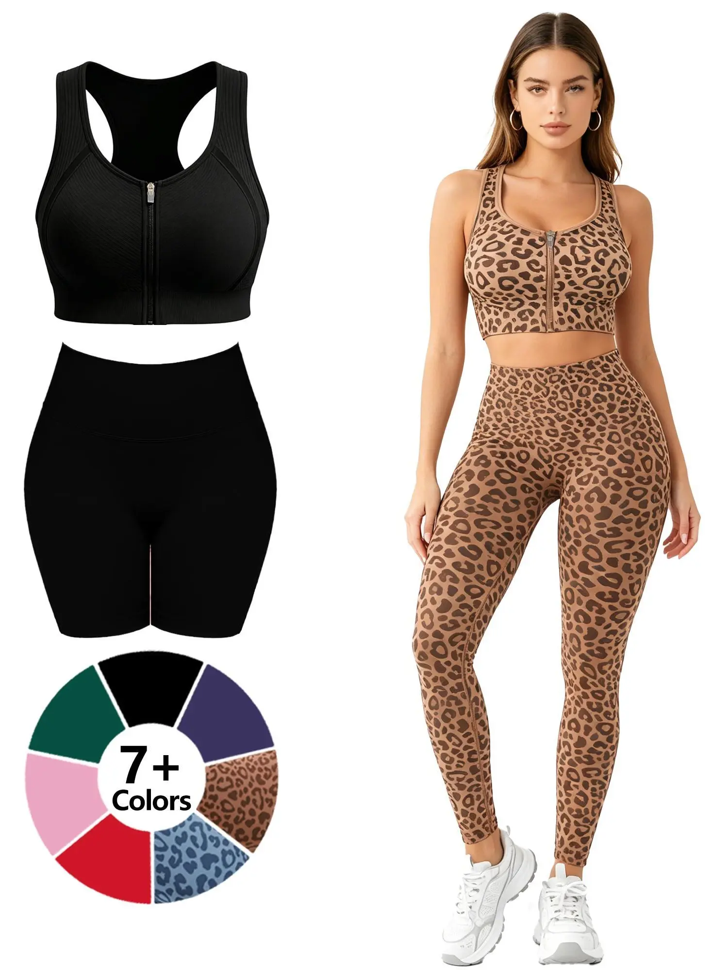 【LIVESTREAM ONLY】SUOVADUN XSL26029 Women's High-Waisted Seamless Leggings, Soft Stretchy Fabric with Tummy Control, Body Sculpting, and a Butt-Lifting Effect, Machine Washable, Buttlifting, All Seasons, Female, Elastic Waistband, Breathable, Sporty Chic,