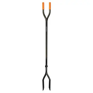 Fiskars Steel Post Hole Digger