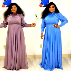 Some Maxi Needed Maxi Dress