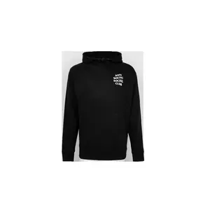 Kkoch Hoodie "Black" AS0154
