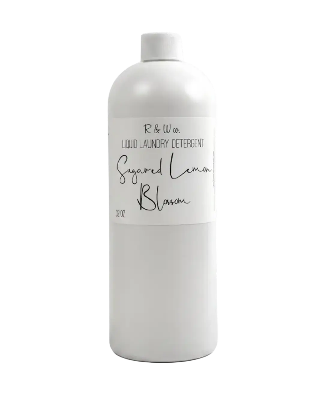 32oz Highly Scented Liquid Laundry Detergent 32oz Highly Scented Liquid Laundry Detergent