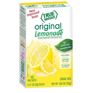 True Lemon Original Lemonade True Lemon Original Lemonade