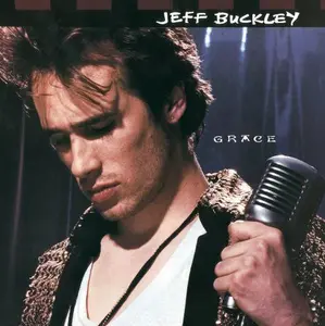 Jeff Buckley - Grace