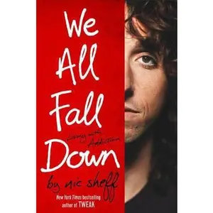 USED-We All Fall Down: Living with Addiction by Nic Sheff (Hardcover)