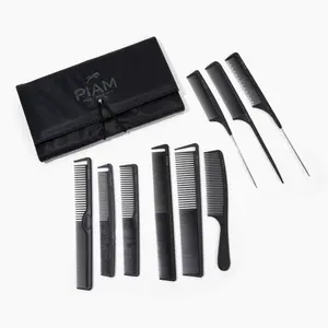 Comb Set - Comprehensive Collection of Tools for Effective Cleaning and Maintenance
