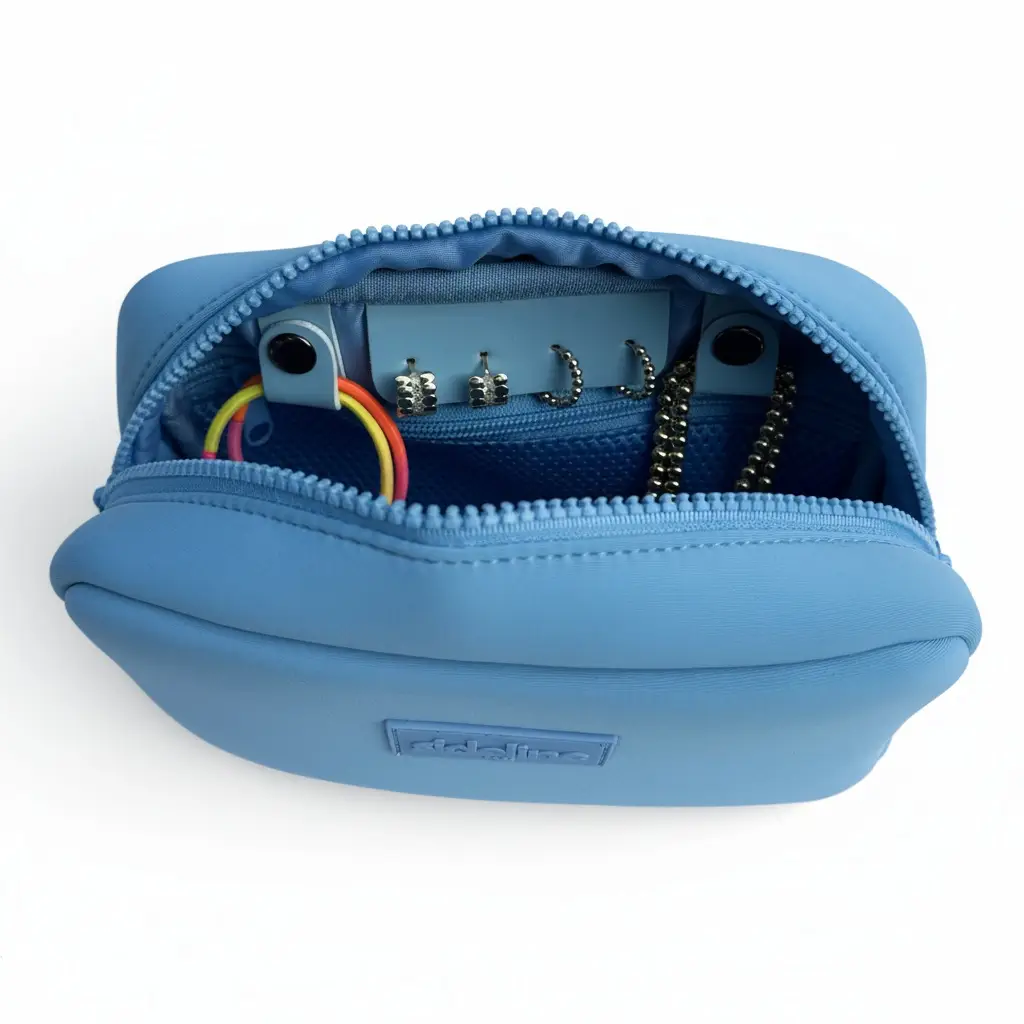 Sideline Bag - The Best Organizers For Female Athletes