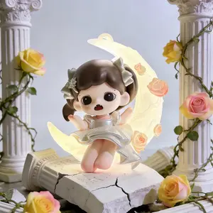 Zoraa Starry Riverin in Memories series Figures BlindBox Collection