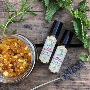 Migraine Relief Aromatherapy Roller