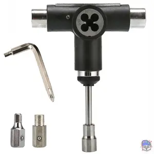 Skateboard T-Tool Skateboard T-Tool