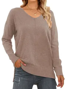 Pullover Sweater