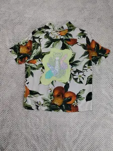 Vintage Resort Rework Shirt